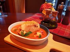 -杭州西子湖四季酒店-WL BISTRO西湖餐厅(灵隐路店)