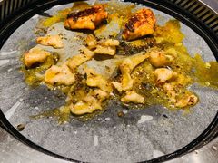-么子烤肉(化龙池店)
