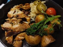 -C&R西班牙餐厅