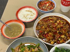 -老三样·旧食新味(万寿宫店)