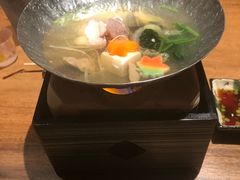 -桐寿司Sushi Tong