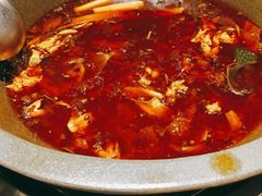 -石锅苗苗鱼(武汉首店)