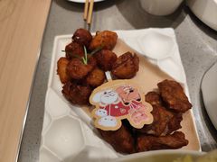 -海底捞火锅(苏宁广场店)