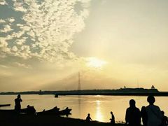 -鄱阳湖国家湿地公园