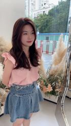 -汀南丝雨Hair design