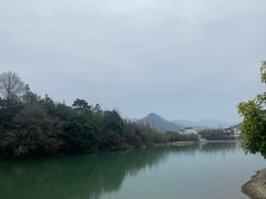 -绩溪龙川景区