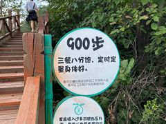 -大岭沟猕猴桃谷风景区