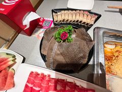 -海底捞火锅(奥山世纪城店)