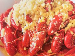 -杨氏青龙虾·羊蝎子(托乐嘉店)