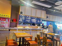 -老妈米线(木渎影视城店)