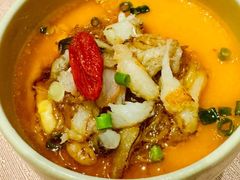 -香然会·园林雅宴(陆家嘴店)