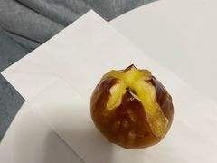 碱水芝士-81BAKERY(大学路店)