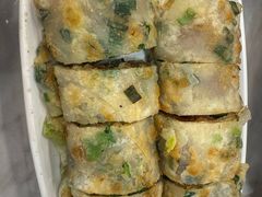 -台北楚楚园馅饼粥(虹桥南丰城店)