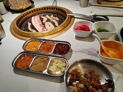 -花味·自助烤肉(南方时代店)