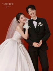 -金夫人婚纱摄影(惠阳店)