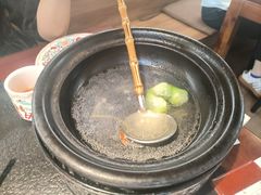 -旺爷砂锅·茶作(国贸城店)