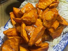 -秀园弘扬川味饭店(长久路店)