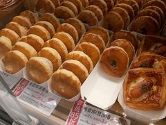 -味多美(梅陇西路店)