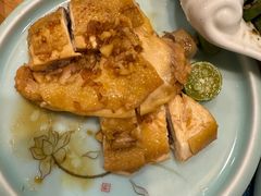 -糟粕醋·椰苑海南菜餐厅(亚龙湾天域酒店)