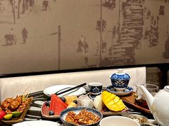 -上海波特曼丽思卡尔顿酒店
