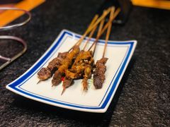 -财神鸡煲(华强北店)