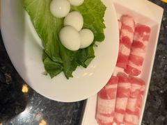 -一席地·本地鸡窝·杭帮鸡火锅(萧山银隆百货店)