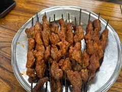 -马相卿特色烤肉面食馆(虎台店)