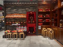 -客家汇·客家传承菜(水库店)