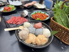 -湊湊火锅·茶憩(颐堤港店)