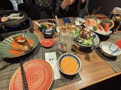-满来寿喜烧(金虹桥店)