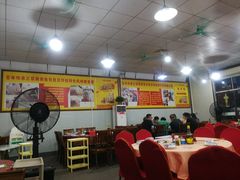 大堂-秦记南岗鱼锅(珠吉路店)
