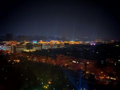 -烛影拾光观景餐厅·创意菜·摄影·小提琴(大唐不夜城店)