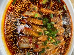-丁太婆老妈蹄花(人民公园非遗总店)