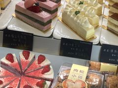 -科林街(二七万达金街店)