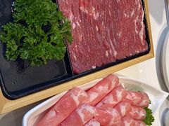 -祥源胡同·涮牛羊肉火锅(花桥店)