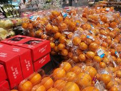 -盒马鲜生(丁香国际店)
