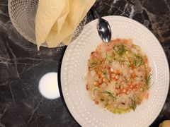 -LESCEDARS  Bistro香柏树(外滩店)