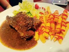 -OKOOKO澳客餐吧(乐天百货店)