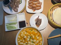 -全聚德(大兴国际机场店)