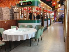 -津沽传奇(红桥水木天成店)