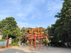 -荔湾湖公园