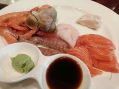 android_upload_pic-新发展亚太JW万豪酒店·福苑咖啡厅
