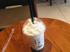 -星巴克(张家港购物公园店)