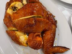 -凤城酒家(渣华道)