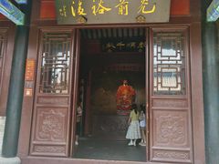 -蓬莱阁景区