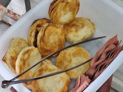 夹牛肉凉粉-小陈方酥锅盔(古城总店)