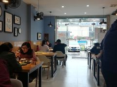 -大牛湾·眷村牛肉面(蠡溪店)