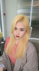 -Rise Hair上升造型