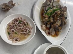 -老福洲(西洪路店)