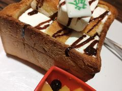 水果厚多士-避风塘(光启城店)